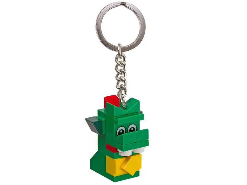 Brickley Key Chain by LEGO – product photo