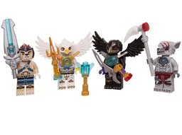 LEGO Minifigure Accessory Set (850779)