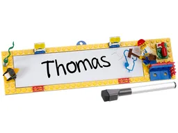 LEGO Classic Name Sign (850798)