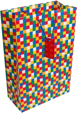 Gift Bag von LEGO – Produktfoto