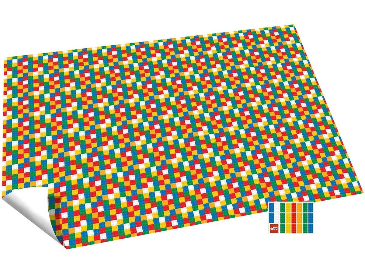 LEGO Wrapping Paper (850841)