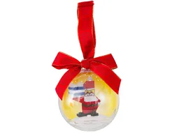 LEGO Santa Holiday Bauble (850850)