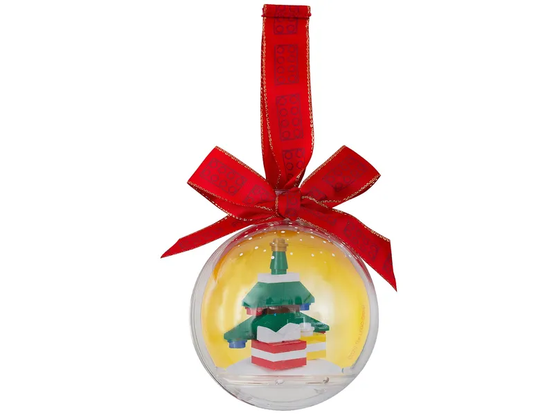Tree Holiday Bauble de LEGO – photo du produit