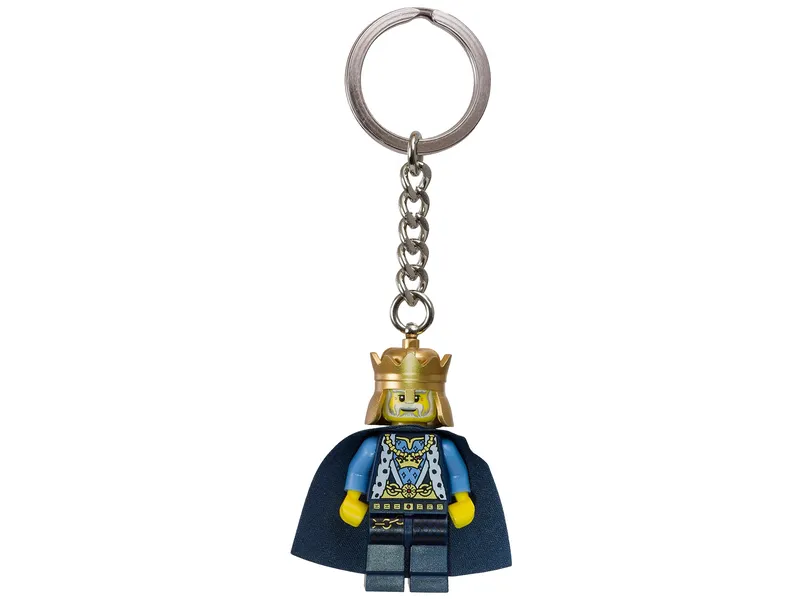 King Key Chain by LEGO – product photo