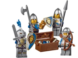LEGO Castle Knights Accessory Set (850888)