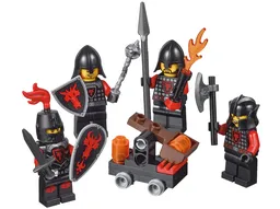 LEGO Castle Dragons Accessory Set (850889)