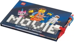 LEGO The LEGO Movie Stationery Set (850898)