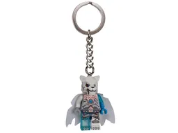 LEGO LEGO® Legends of Chima™ Sir Fangar Key Chain (850909)