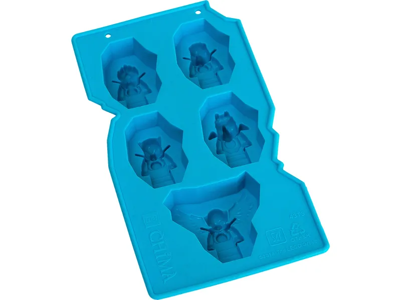 Legends of Chima Ice Cube Tray by LEGO – product photo