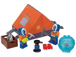 LEGO Polar Accessory Set (850932)