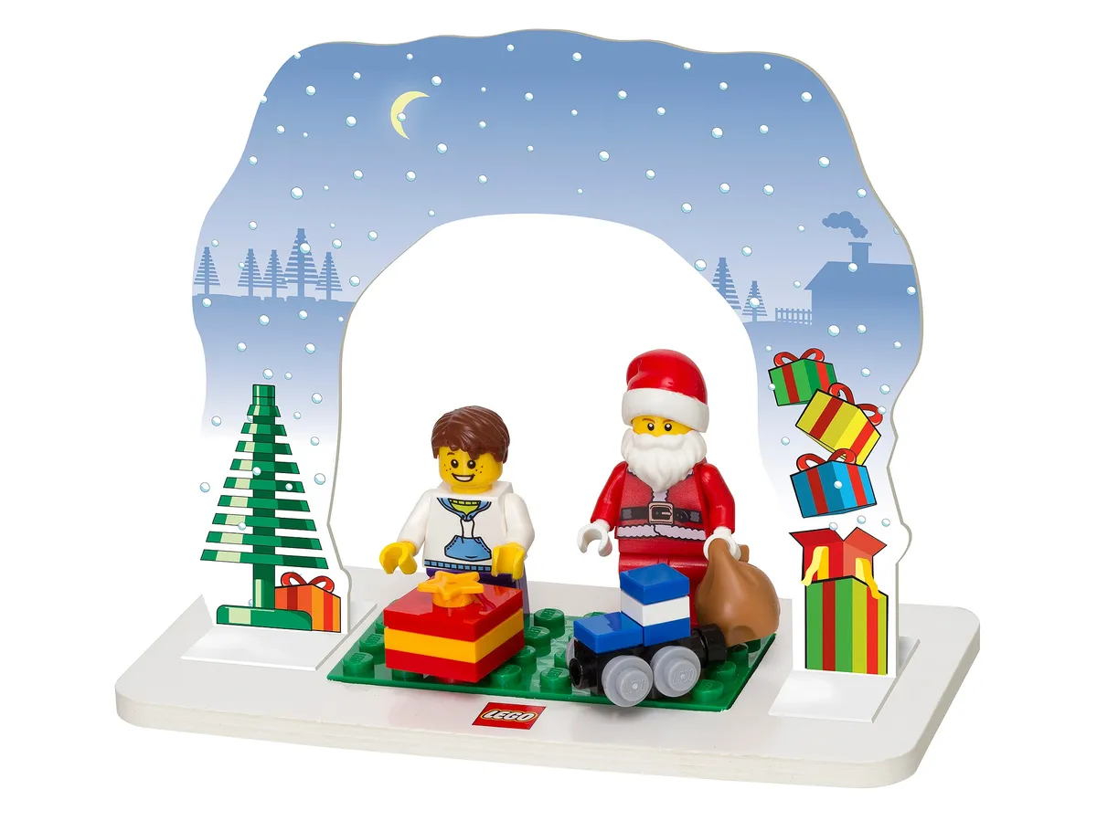 LEGO Santa Set (850939)