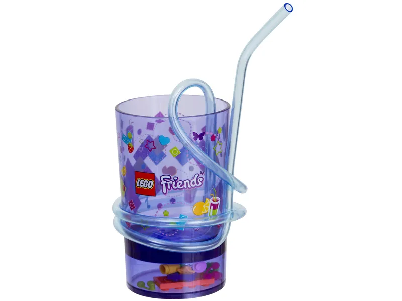 Friends Tumbler von LEGO – Produktfoto
