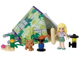 LEGO Jungle Accessory Set (850967)