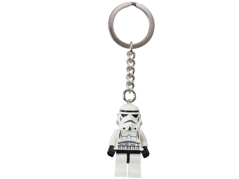 Stormtrooper Key Chain von LEGO – Produktfoto