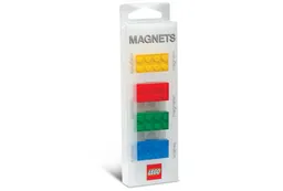 LEGO Magnets (Small) (851008)