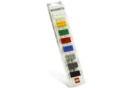 LEGO Magnets (Medium) (851009)