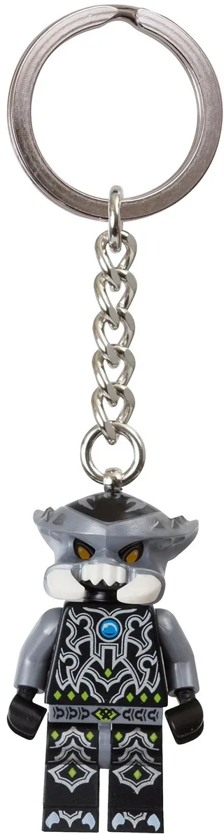Scolder Key Chain von LEGO – Produktfoto