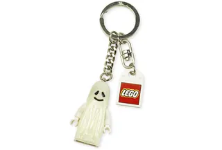 Ghost Key Chain de LEGO – photo du produit
