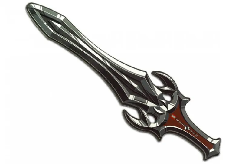 Lord Vladek Sword van LEGO – productfoto