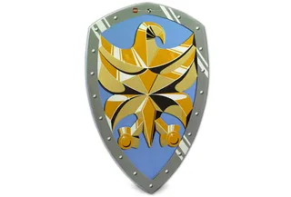 Lord Jayko Shield von LEGO – Produktfoto