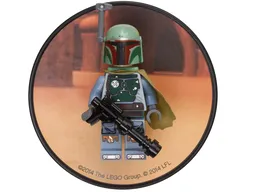 LEGO LEGO® <i>Star Wars</i>™ Boba Fett™ Magnet (851317)