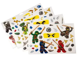 LEGO Ninjago Wall Stickers (851348)