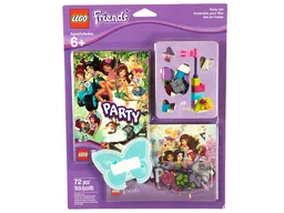 LEGO Party Set (851362) - afbeelding 1