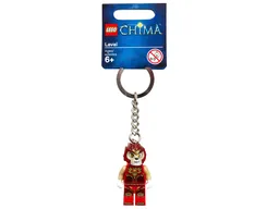 LEGO Laval Key Chain (851368) - afbeelding 1