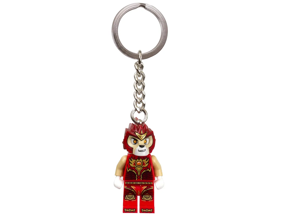 LEGO Laval Key Chain (851368)