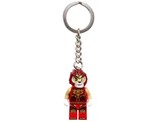 Laval Key Chain by LEGO – product photo 1 of 2