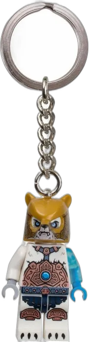 Icebite Keychain - Image 2 of 2