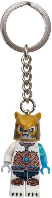 Icebite Keychain - Image 1 of 2