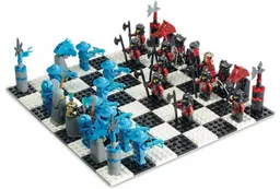 LEGO Knights' Kingdom Chess (851499)