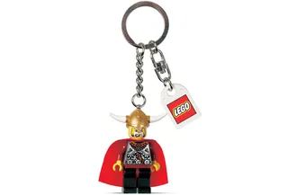 Viking Key Chain by LEGO – product photo