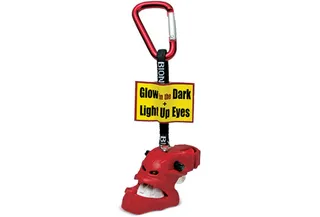 Piraka Key Light van LEGO – productfoto