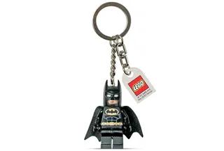 Batman Key Chain van LEGO – productfoto
