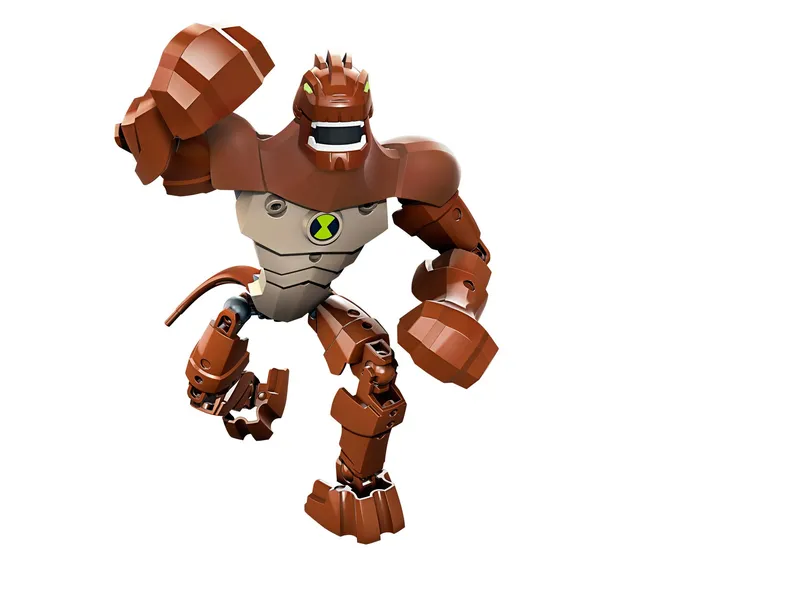 Humungousaur de LEGO – photo du produit