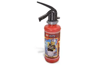 Fire Extinguisher de LEGO – photo du produit