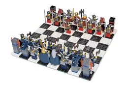 LEGO Vikings Chess Set (851861)