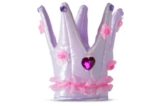 Belville Princess Crown by LEGO – product photo