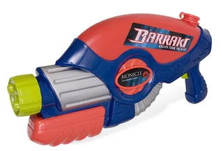 Barraki Pump Action Water Gun de LEGO – photo du produit