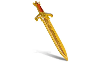King's Sword von LEGO – Produktfoto