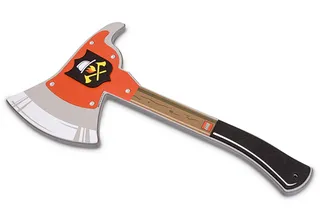 Fire Axe by LEGO – product photo