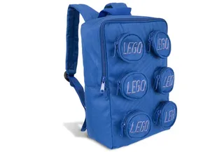 Brick Backpack by LEGO – product photo