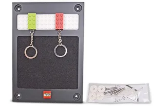 Key Rack by LEGO – product photo