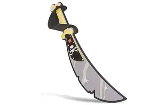 Pirate Sword by LEGO – product photo