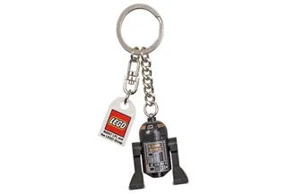 Astromech Droid Key Chain von LEGO – Produktfoto