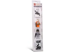 LEGO Star Wars Magnet Set (851939)