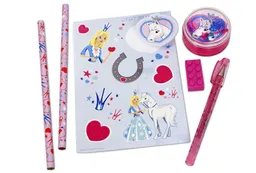 LEGO Belville Stationery Set (851970)