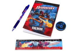 LEGO Bionicle Stationery Set (851974)